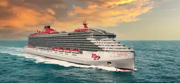 Image related to Virgin Voyages VALIANT LADY