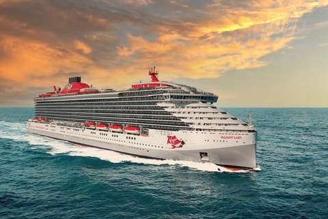 Image related to Virgin Voyages VALIANT LADY