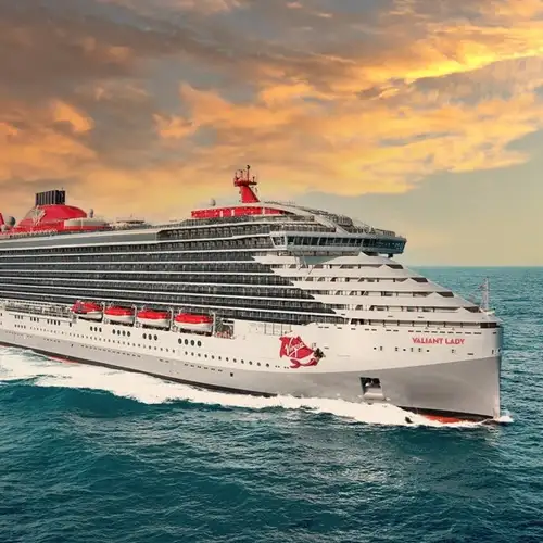 Image related to Virgin Voyages VALIANT LADY