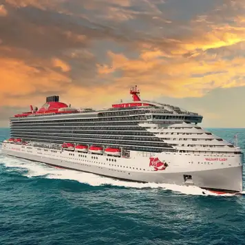 Image related to Virgin Voyages VALIANT LADY
