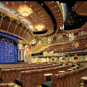 CARNIVAL LEGEND 