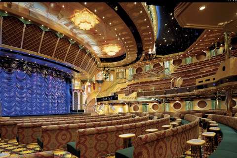 Image related to CARNIVAL LEGEND 