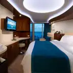 Overview of a Haven Suites