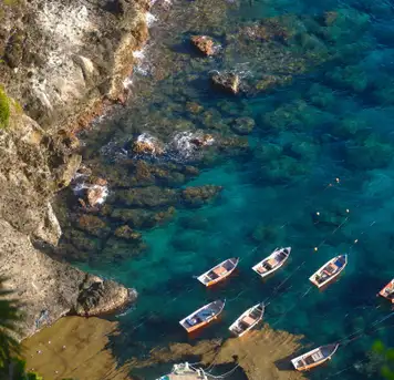 Explore Bounty Bay