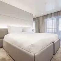 Image related to Balcony Suite