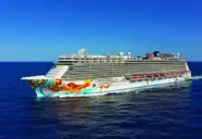 NORWEGIAN GETAWAY