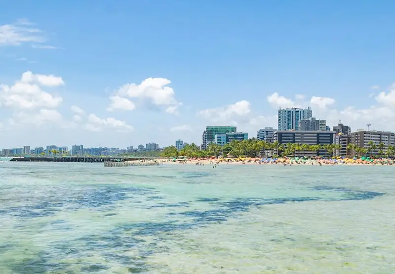 Ponta Verde