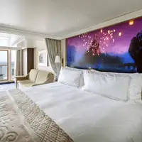 Image related to Concierge Family Oceanview Stateroom