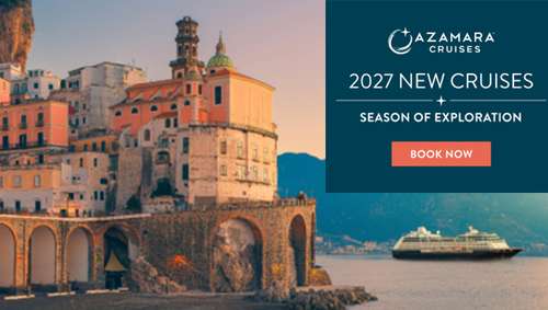 aza summer 2027 iglu promotional banner