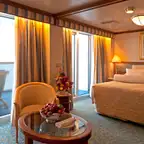 Overview of a Suite