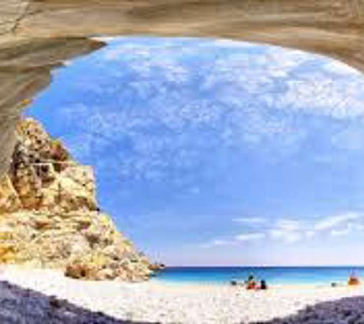 Seychelles Beach