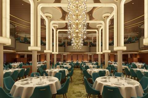 Image related to Palm Restaurant
