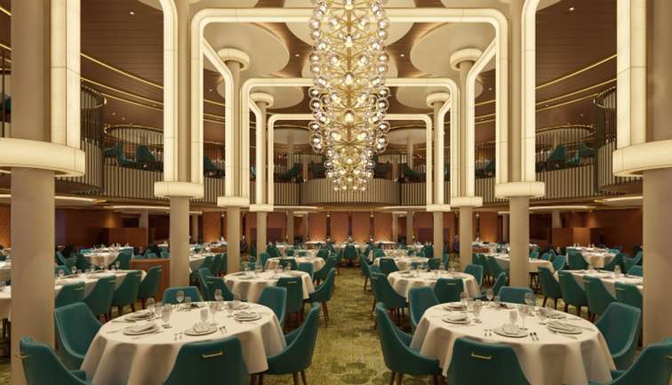 Palm Restaurant