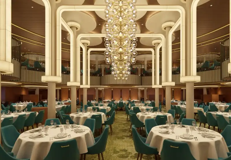 Palm Restaurant