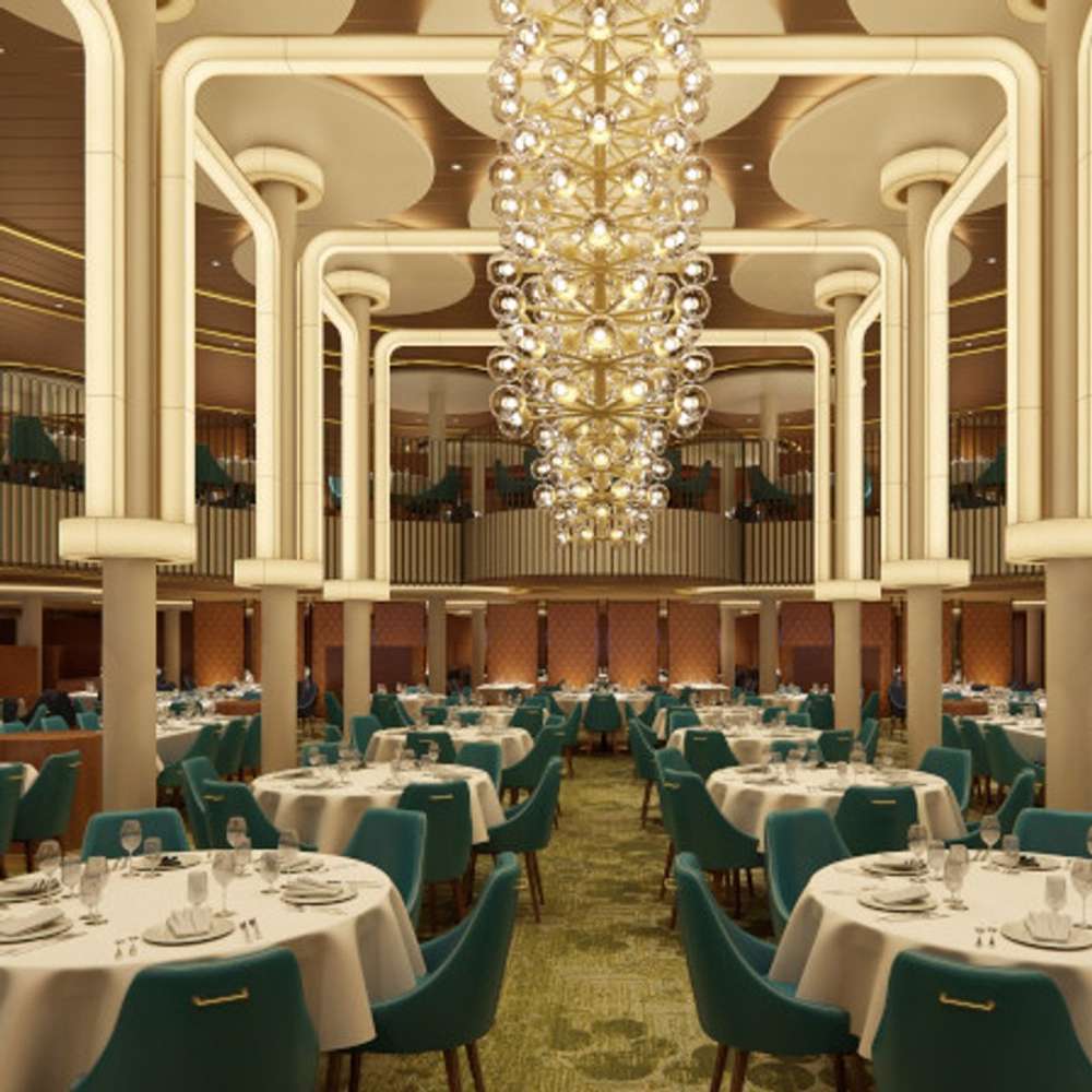 Palm Restaurant
