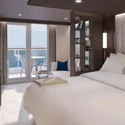 Image related to Ocean Terrace Suite