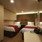 Overview of a Inside