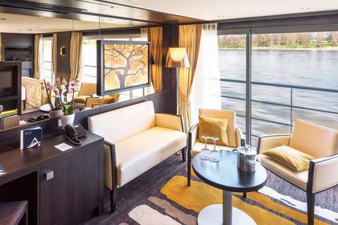 Image related to Royal Suite