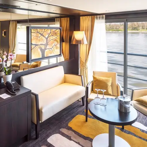 Royal Suite