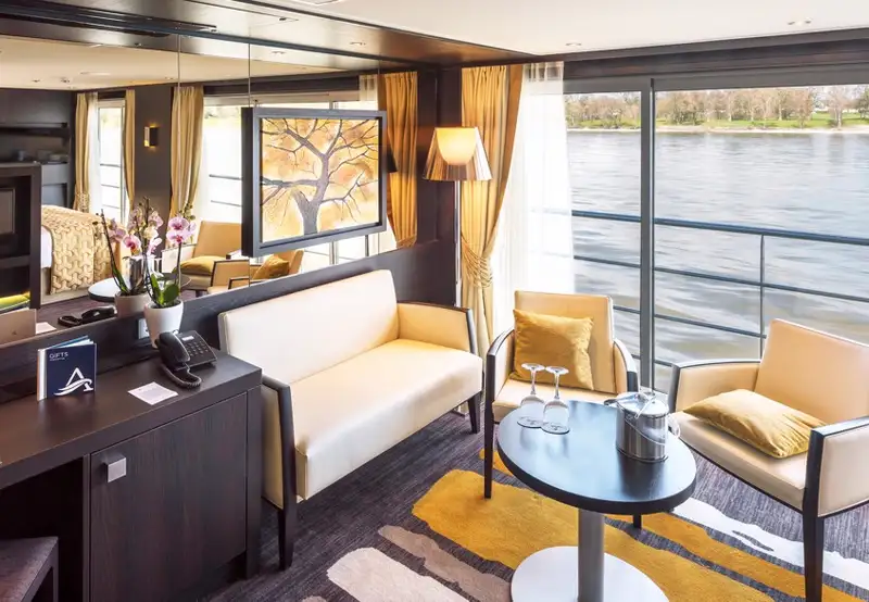 Royal Suite
