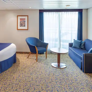 Image related to Suite Guarantee