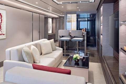 Image related to Owner's Suite