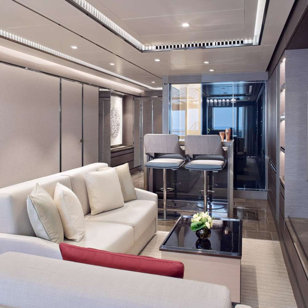 Owner's Suite