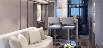 Owner's Suite