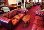 Royal Clipper Interior