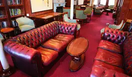 Image related to Royal Clipper Interior