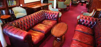 Image related to Royal Clipper Interior