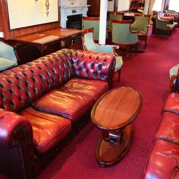 Image related to Royal Clipper Interior