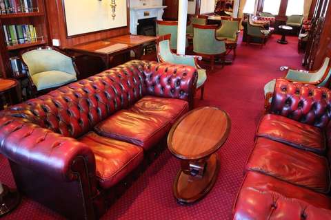Image related to Royal Clipper Interior