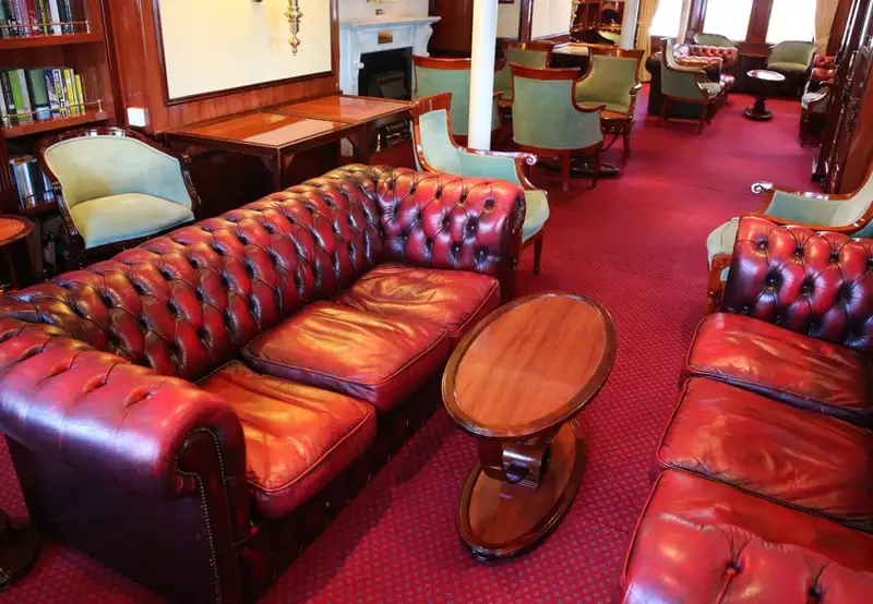Royal Clipper Interior