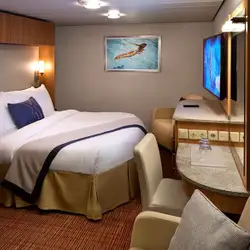 Image related to Interior Guarantee