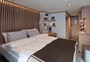 Cabin onboard