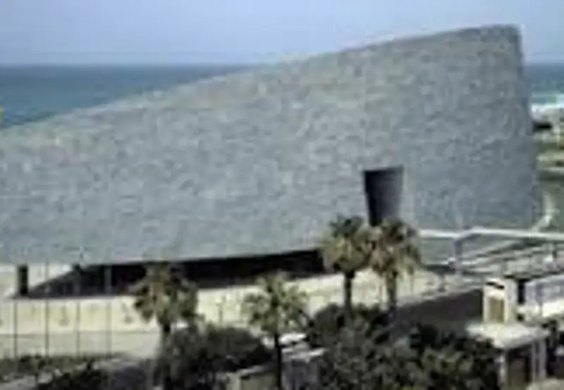 Bibliotheca Alexandrina