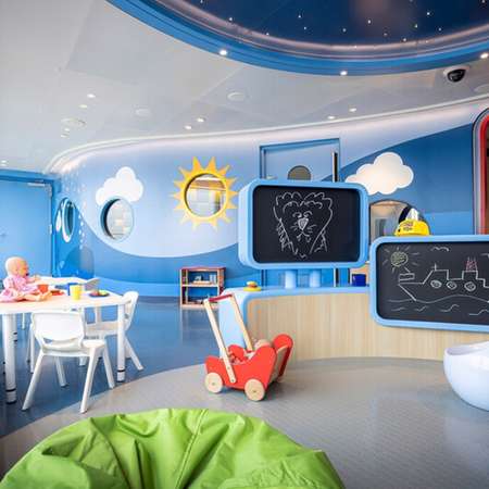 Image related to Children's Facilities (<small>1</small>)
