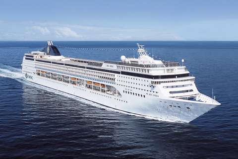 Image related to MSC OPERA
