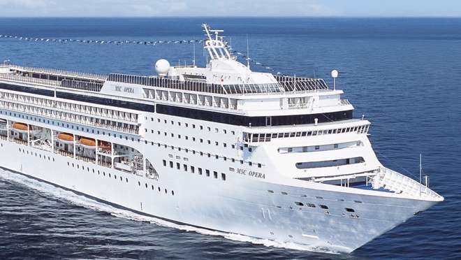 Ship