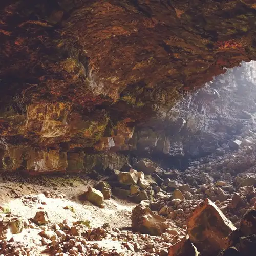Image related to  Gruta do Carvão