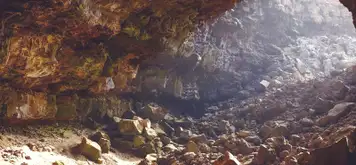 Image related to  Gruta do Carvão