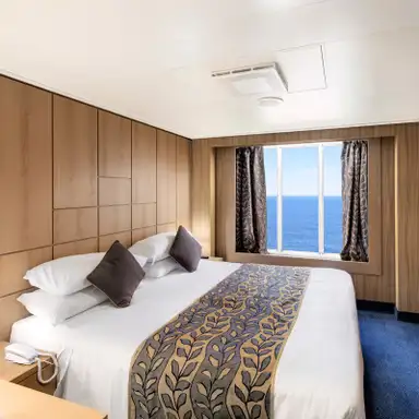 Image related to Premium Ocean View Fantastica