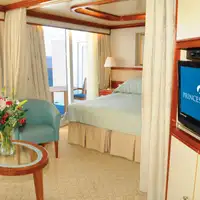Premium Suite - Coral Princess