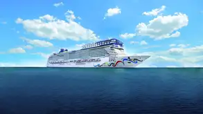 Western Caribbean from Port Canaveral