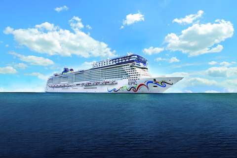 Image related to Norwegian Epic