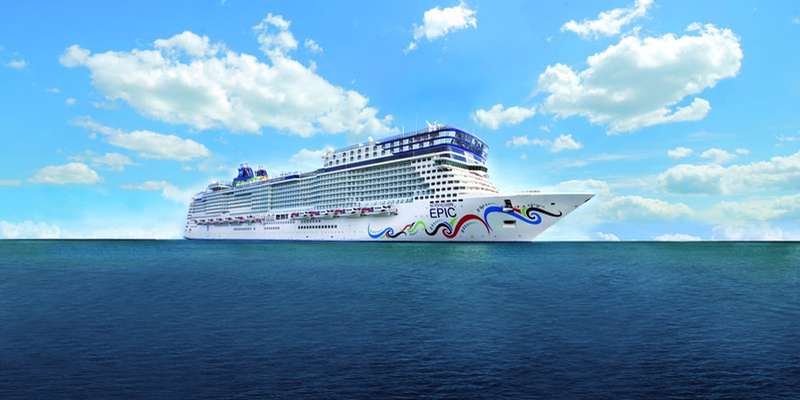Norwegian Epic