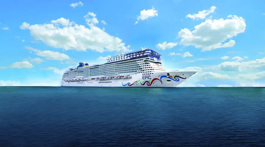 Image related to Norwegian Epic