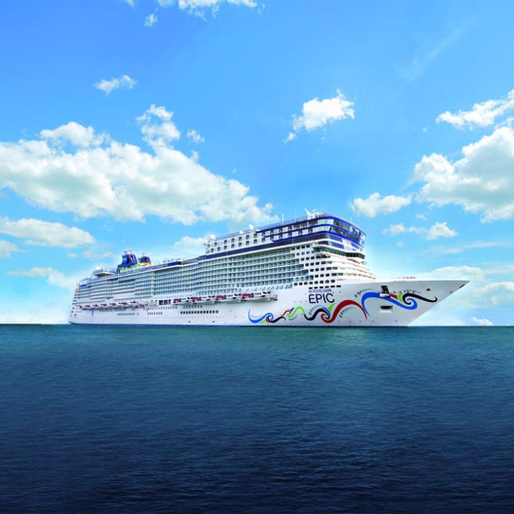 Norwegian Epic