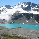 Image related to Wedge Mountain